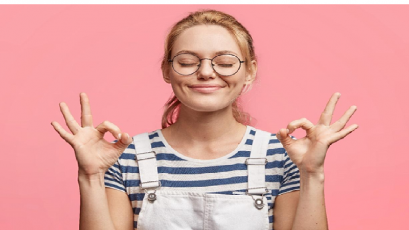 SDG 16- Pensa positivo, sii positivo!