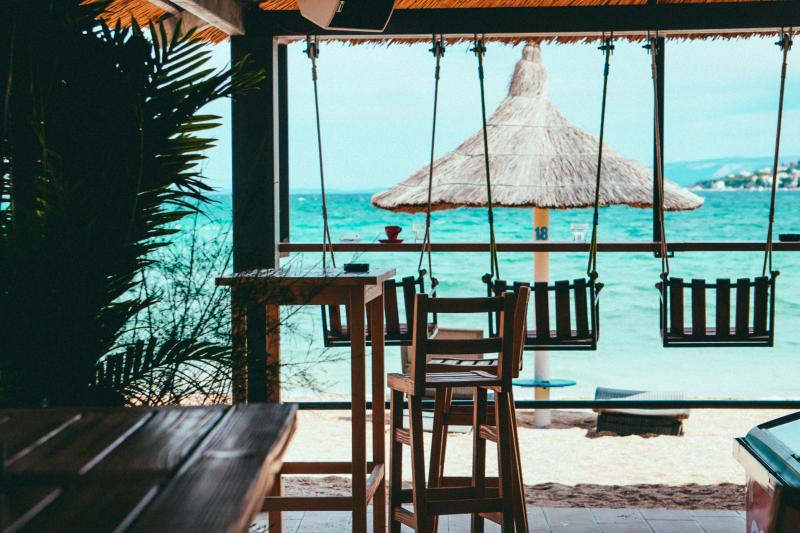 SDG 14 - Greenwashing o turismo sostenibile?