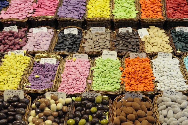 SDG 12 - Questo è il mercato, gente!