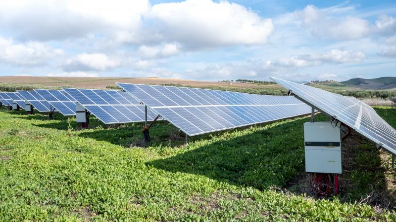 SDG 7 - Future proof energy consumption for the next generation of professionals