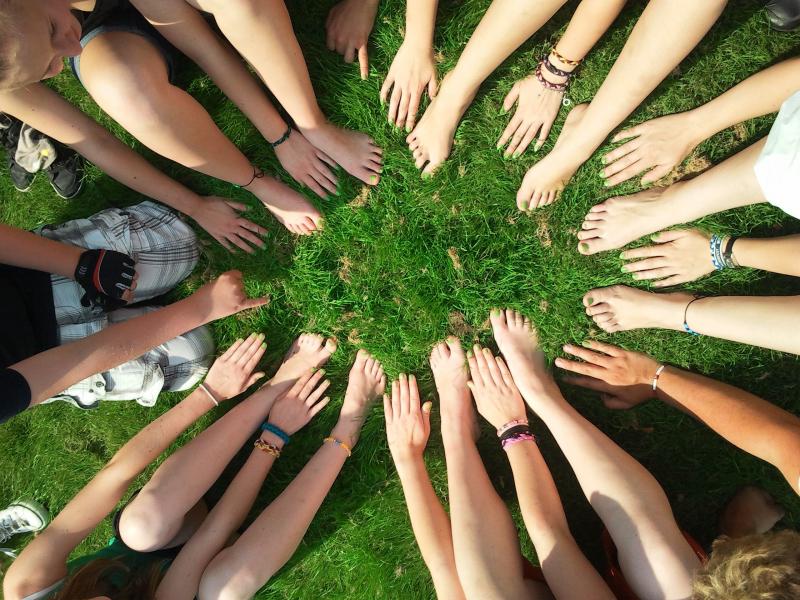 SDG 8  - Empowering sustainable consumer behaviour through values