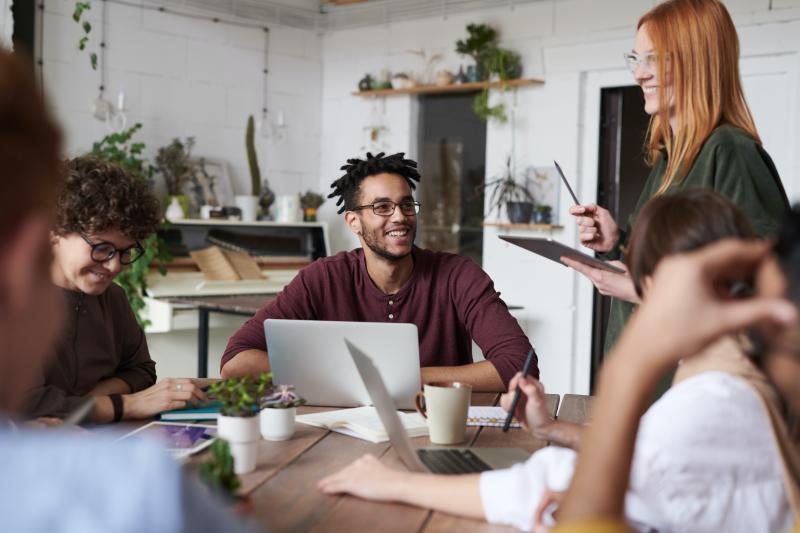 SDG 9 - Analyzing a company’s business model: the triple layered business model canvas